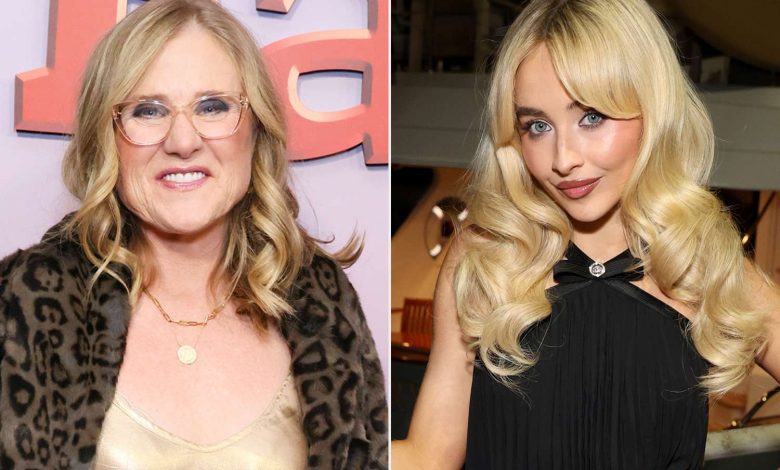 Sabrina Carpenter’s Aunt, Simpsons Star Nancy Cartwright, Says the Singer 'Knew at Age 6' She Wanted to Entertain