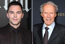 Nicholas Hoult Reveals the NSFW Nickname Clint Eastwood Gave Him While Filming Juror #2