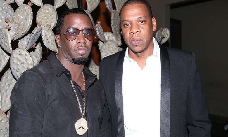 Diddy Allegedly Uttered These Chilling Words Before He and Jay-Z Raped 13-Year-Old: Complaint