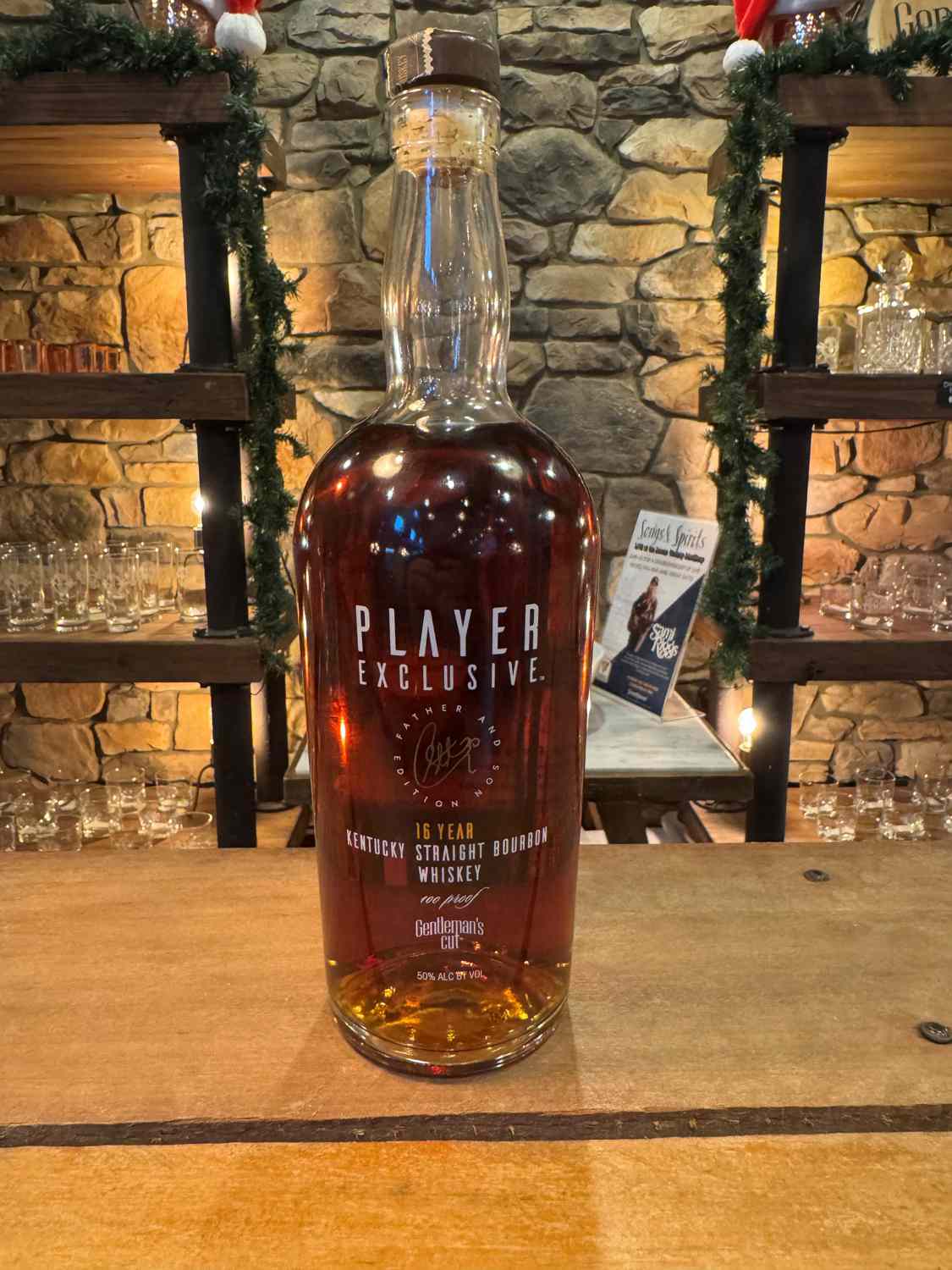 Stephen Curry Unveils Bourbon Honoring Both His and Dad Dell's Time in the NBA