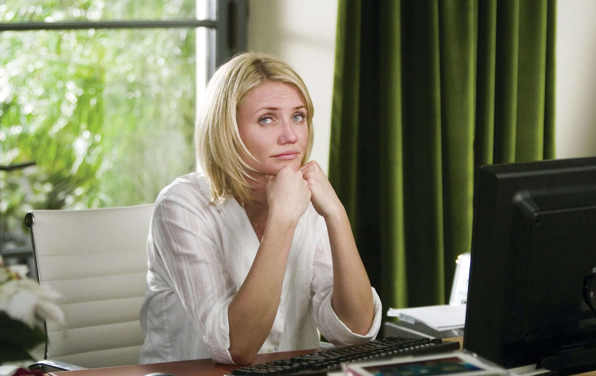 the holiday 2006 real : Nancy Meyers Cameron Diaz Collection Christophel