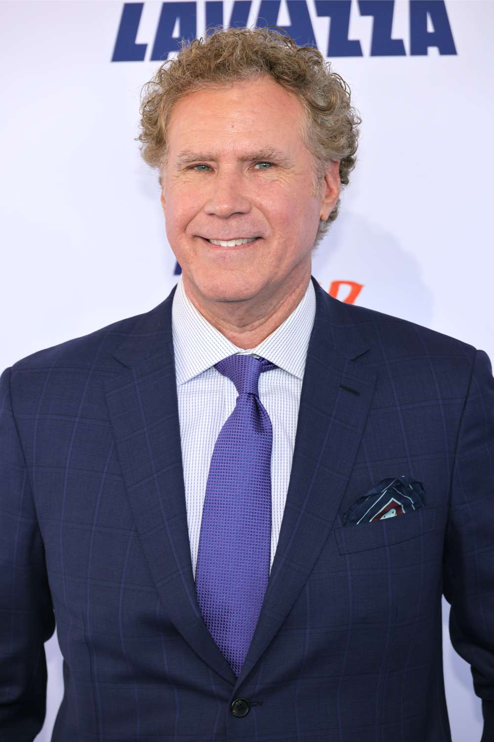 Will Ferrell attends the 2024 Film Independent Spirit Awards on February 25, 2024 in Santa Monica, California.