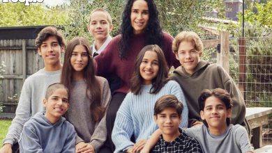 No Meat, No Phones, No Social Media: Inside Octomom Natalie 'Nadya' Suleman's Strict Rules for Teen Octuplets (Exclusive)