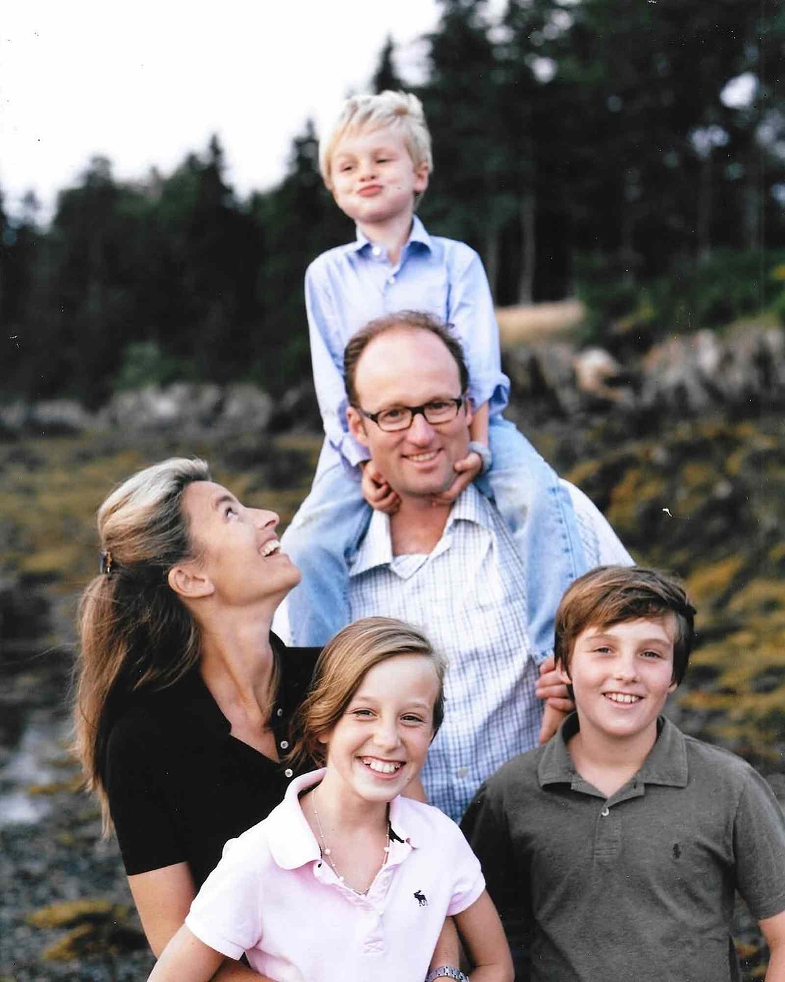 Prince Frederik Dies at 22 After Rare Illness