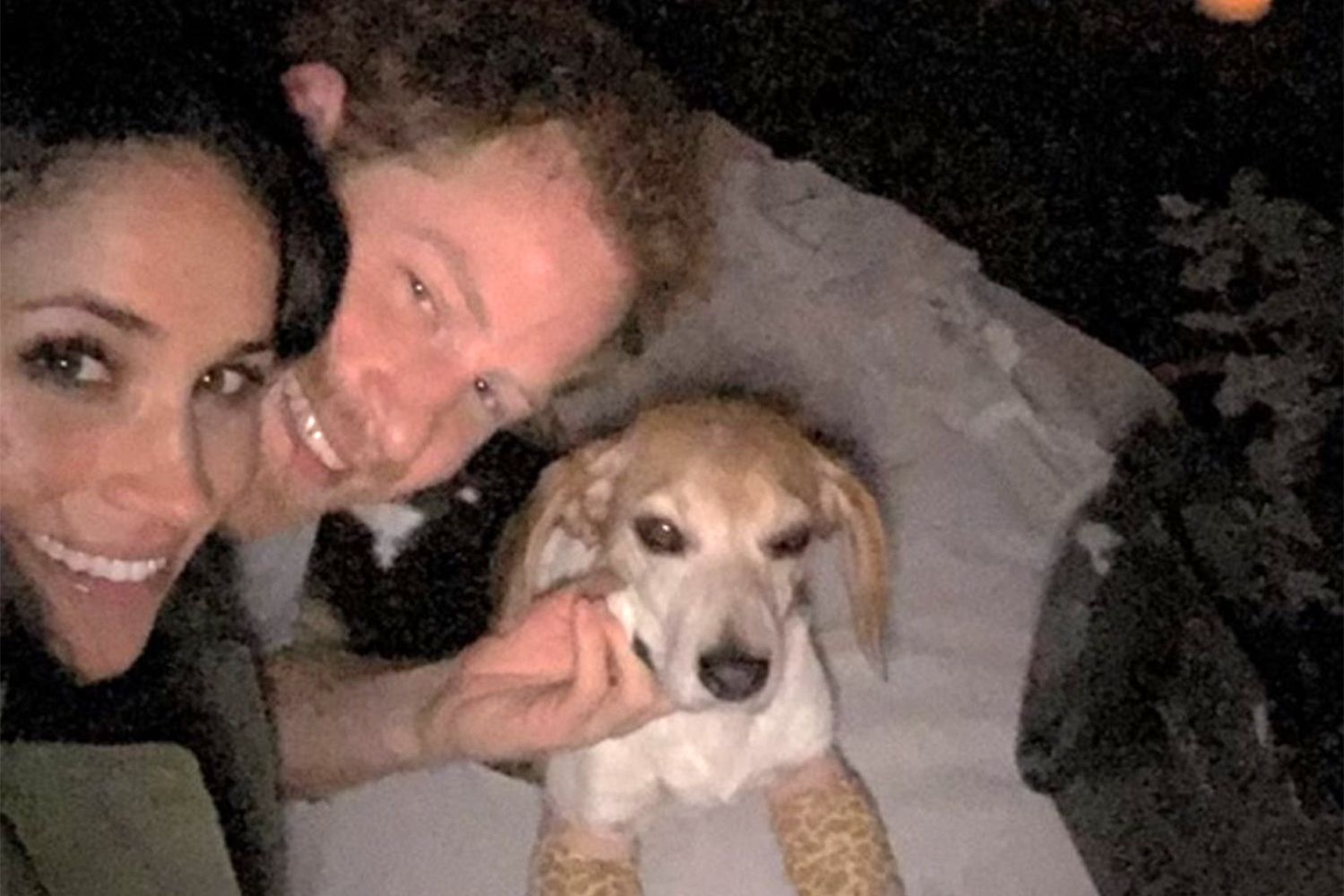 Harry Meghan Netflix documentary
