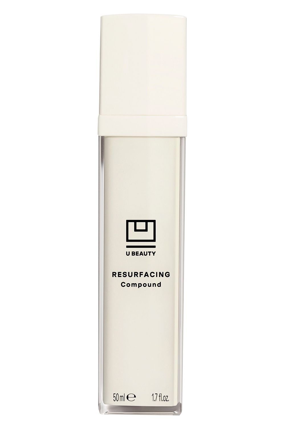 U Beauty Resurfacing Compound