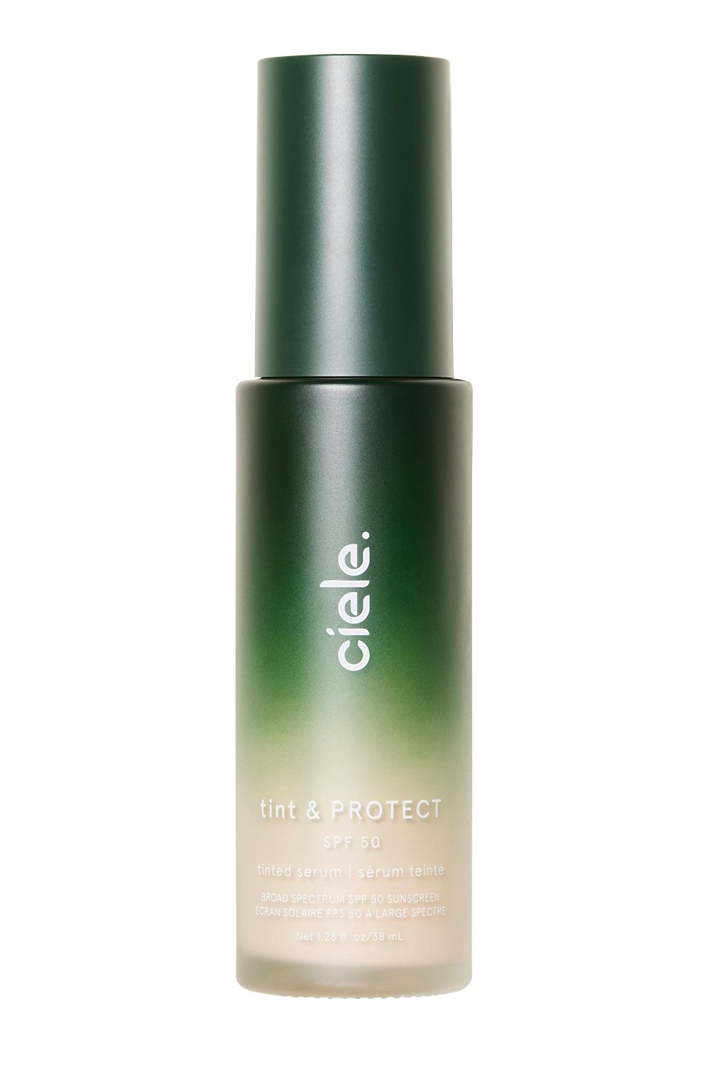 Ciele Tint & Protect SPF 50+