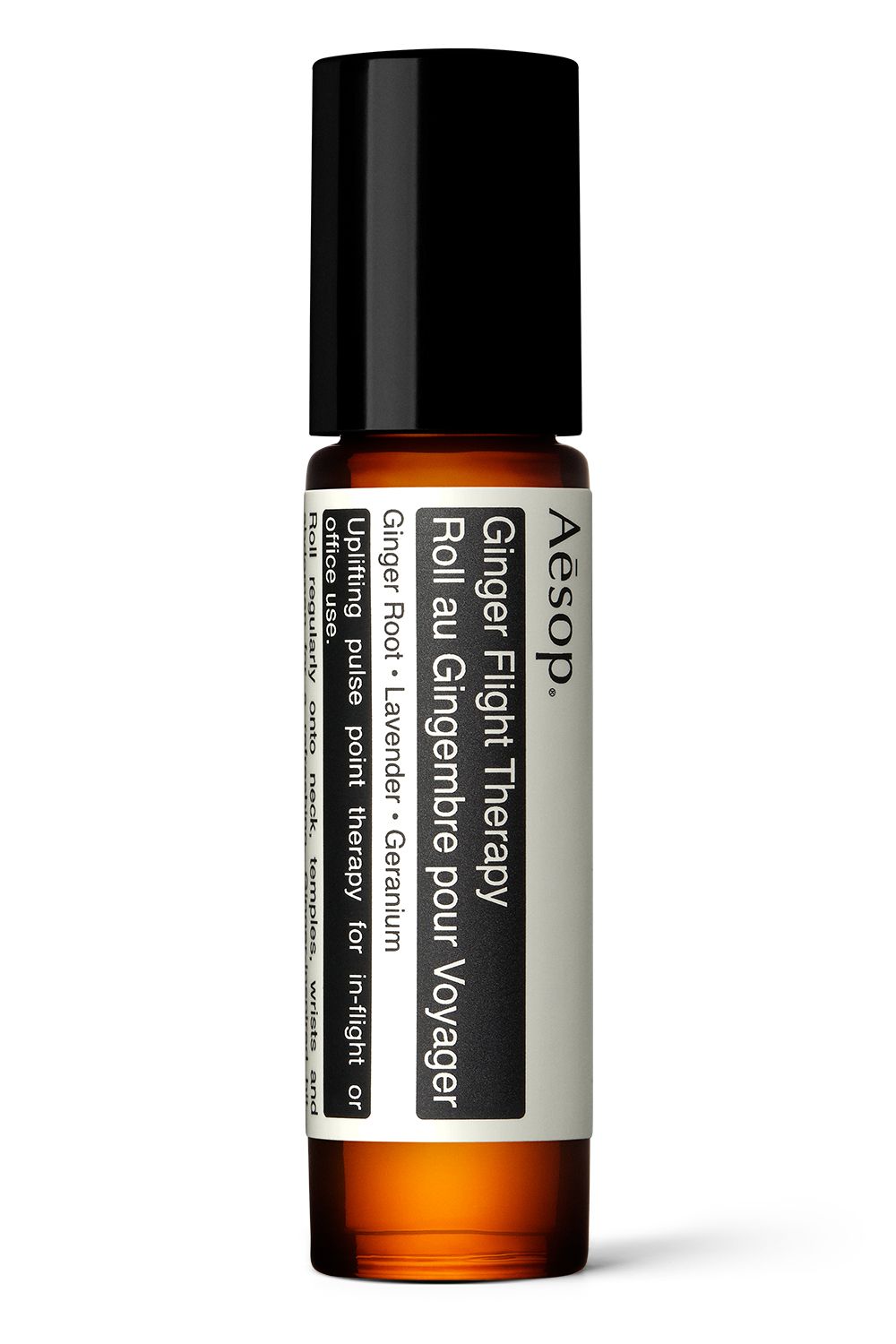 Aesop Ginger Flight Therapy
