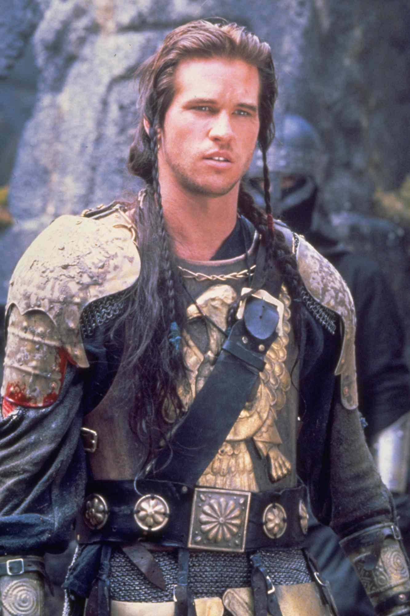 Val Kilmer in Willow
