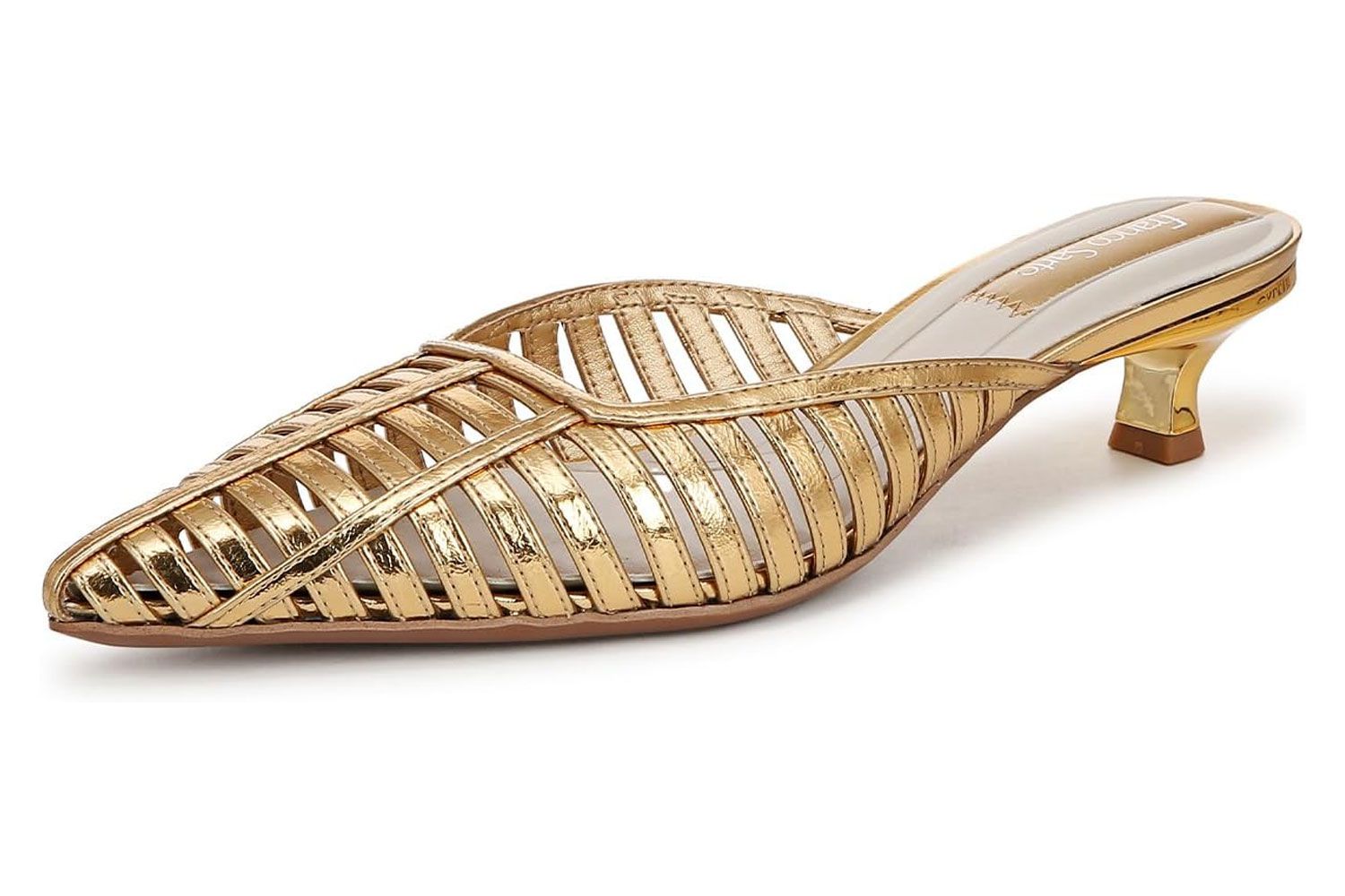 Franco Sarto Women's Marlina Mule