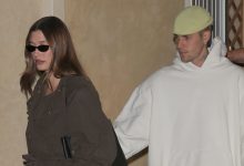 Justin Bieber Looks Calm Stepping Out with Wife Hailey for Dinner as Former Friends Express Concern for Him