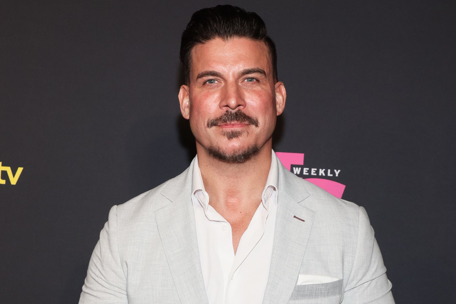 Jax Taylor attends the 2024 Reality TV Stars Of The Year at The Highlight Room 