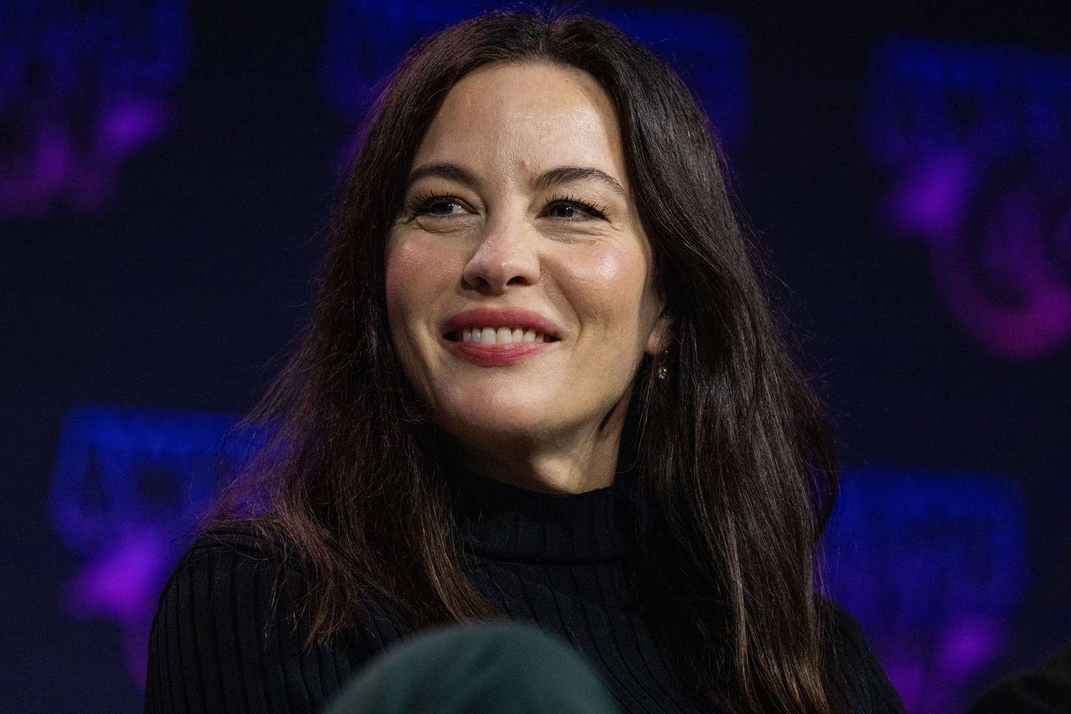 Liv Tyler