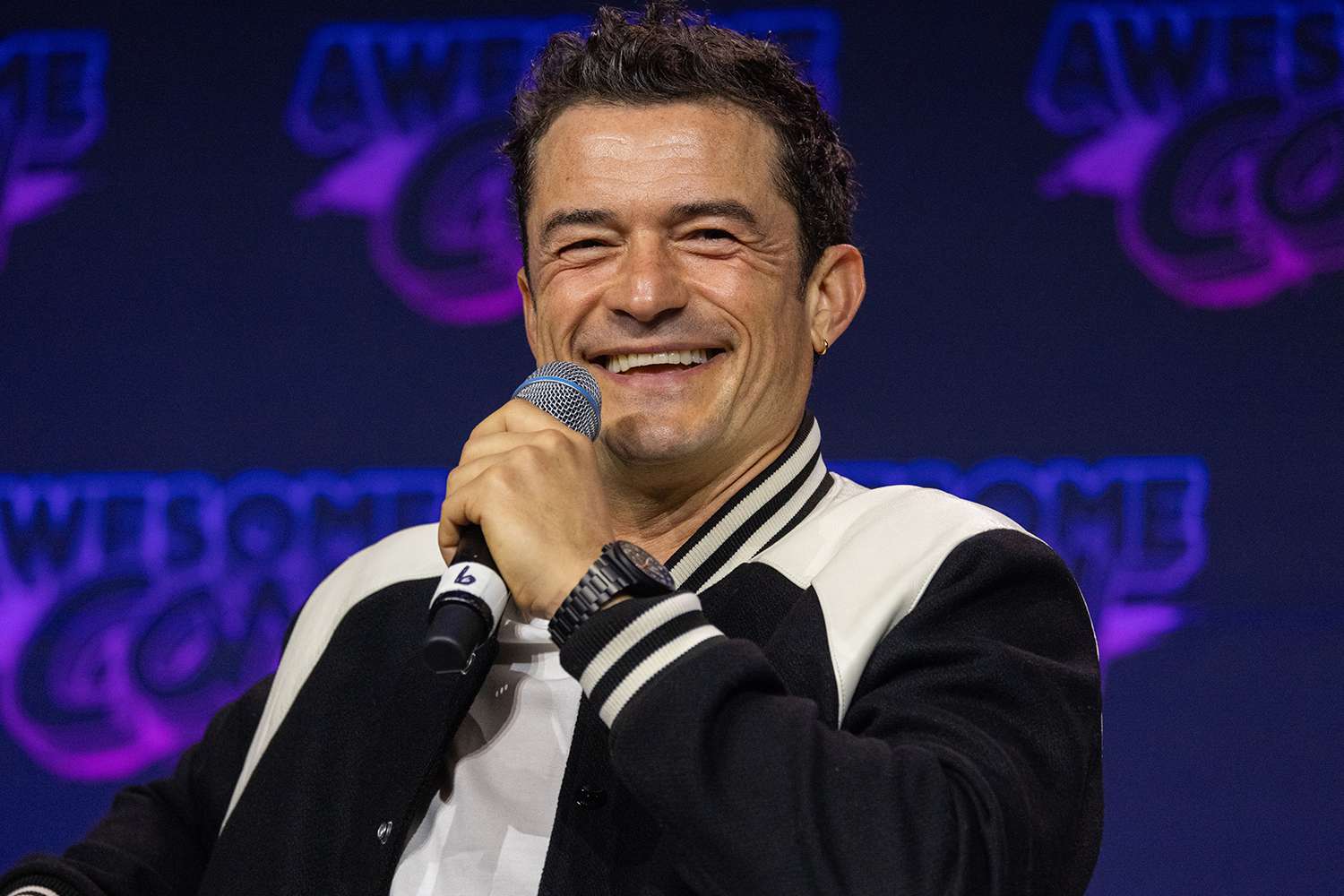Orlando Bloom